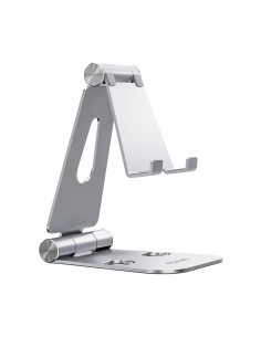 Support de tablette Aisens MS2PXL-092 Argenté (1 Unité)