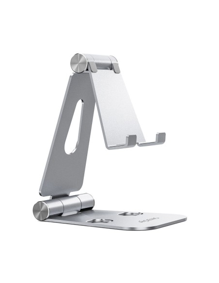 Support de tablette Aisens MS2PXL-092 Argenté (1 Unité)