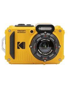 Appareil Photo Numérique Kodak WPZ2Y