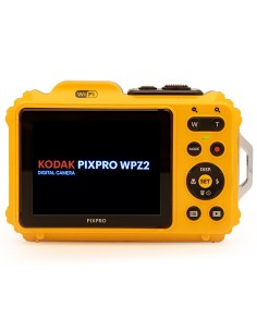 Appareil Photo Numérique Kodak WPZ2Y 2