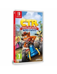Jeu vidéo PlayStation 4 Nintendo CTRNF SW 2