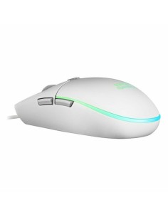 Souris Gaming Mars Gaming MMGW Blanco 2