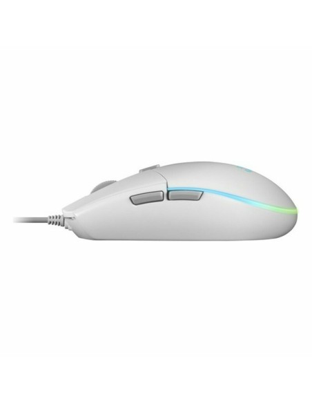 Souris Gaming Mars Gaming MMGW Blanco