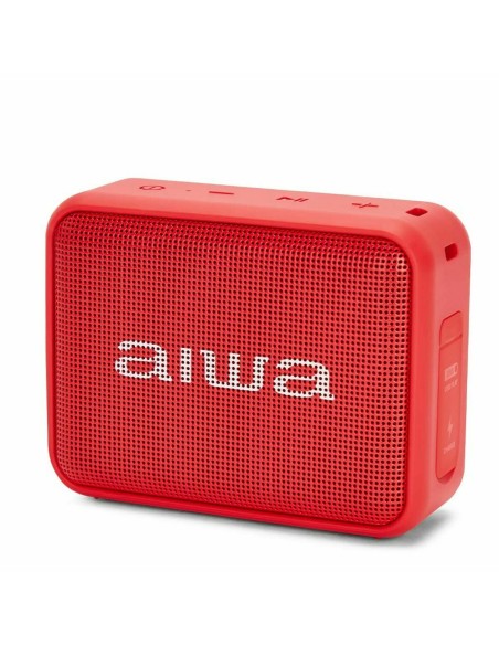 Haut-parleur portable Aiwa BS-200RDMKII
