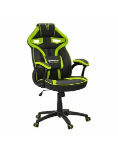 Chaise de jeu Woxter GM26-056 Vert 62 x 71 x 116 cm