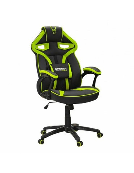 Chaise de jeu Woxter GM26-056 Vert 62 x 71 x 116 cm