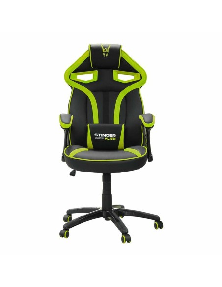 Chaise de jeu Woxter GM26-056 Vert 62 x 71 x 116 cm