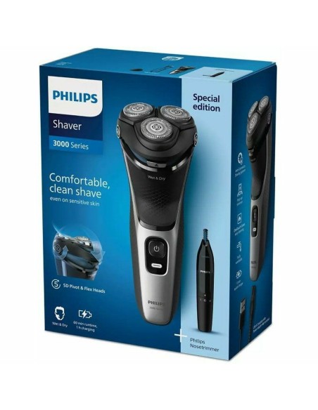 Rasoir electrique Philips Shaver Series 3000