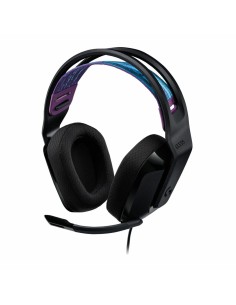 Casques avec Microphone Logitech G335 2