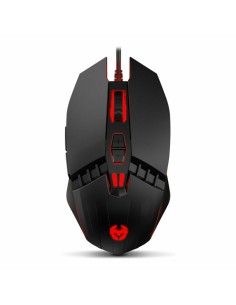 Souris Gaming Krom Kalax Noir 3200 DPI
