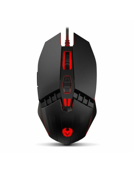 Souris Gaming Krom Kalax Noir 3200 DPI