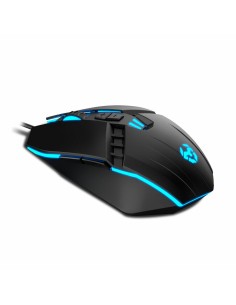 Souris Gaming Krom Kalax Noir 3200 DPI 2