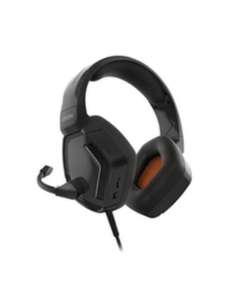 Casques avec Micro Gaming Krom NXKROMKOPAPRO