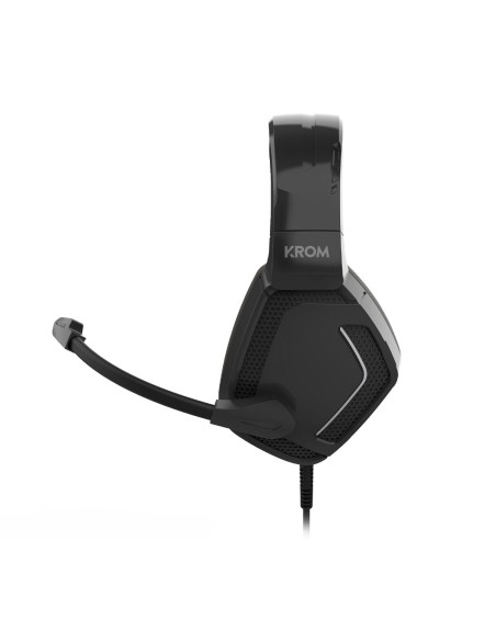 Casques avec Micro Gaming Krom NXKROMKOPAPRO