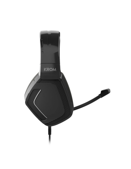 Casques avec Micro Gaming Krom NXKROMKOPAPRO