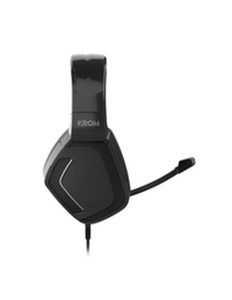 Casques avec Micro Gaming Krom NXKROMKOPAPRO