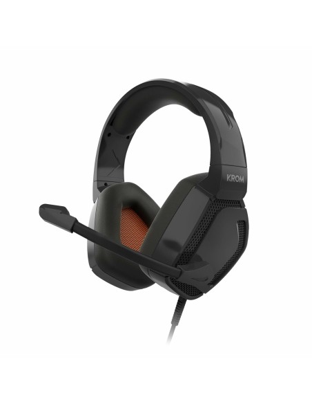 Casques avec Micro Gaming Krom NXKROMKOPAPRO