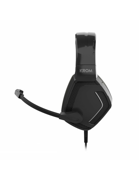 Casques avec Micro Gaming Krom NXKROMKOPAPRO