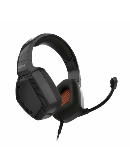 Casques avec Micro Gaming Krom NXKROMKOPAPRO