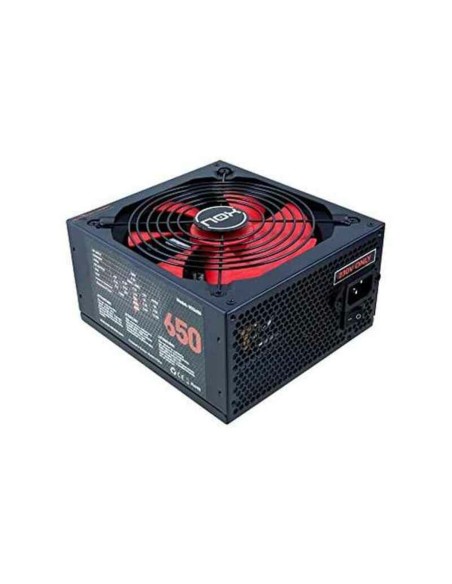 Bloc d’Alimentation Nox-Xtreme NXS650 ATX 650 W