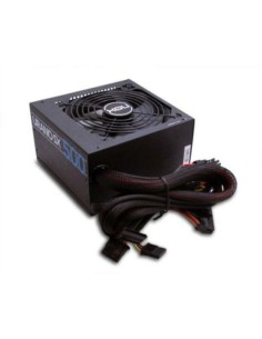 Bloc d’Alimentation Nox-Xtreme Urano SX ATX 500 W CE & RoHS, FCC 2