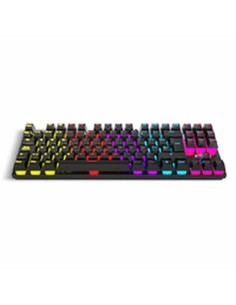 Clavier Krom Kasic TKL LED RGB