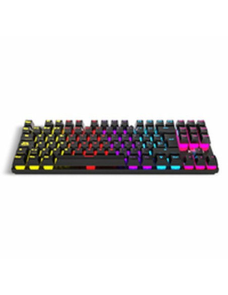 Clavier Krom Kasic TKL LED RGB