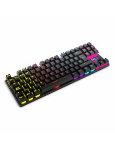 Clavier Krom Kasic TKL LED RGB 2