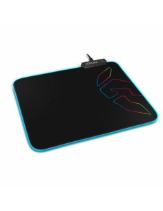 Tapis Gaming avec Eclairage LED Krom NXKROMKNTRGB 2