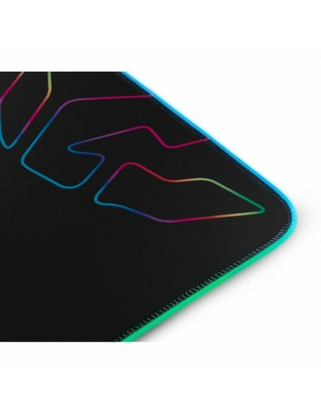 Tapis Gaming avec Eclairage LED Krom NXKROMKNTRGB
