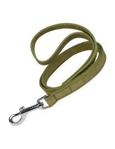 Laisse pour Chien Gloria Oasis 1.5 x 100 cm Vert 2