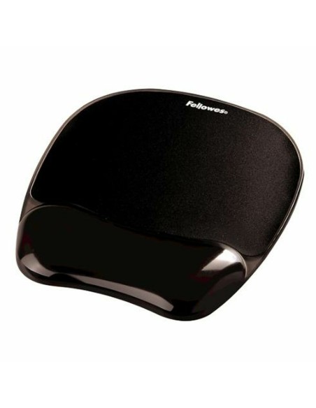 Tapis Antidérapant Fellowes 9112101 Noir