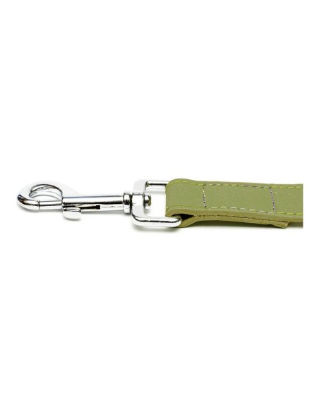 Laisse pour Chien Gloria Oasis 1.5 x 100 cm Vert