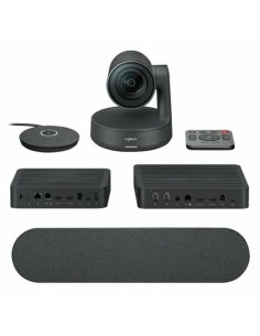 Webcam Logitech Rally