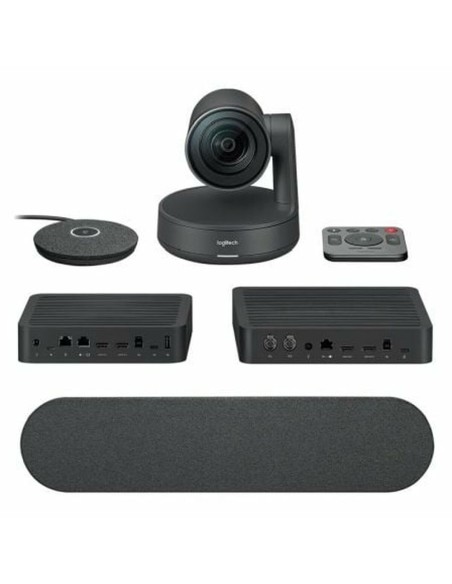 Webcam Logitech Rally