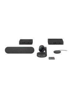 Webcam Logitech Rally 2
