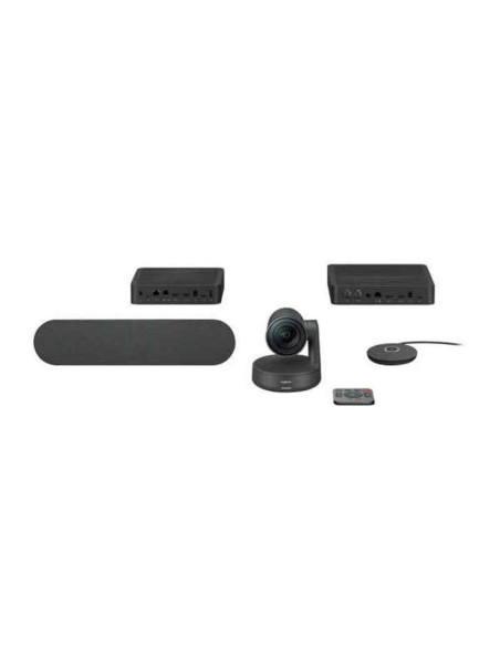 Webcam Logitech Rally