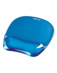 Tapis Antidérapant Fellowes 91141 Bleu