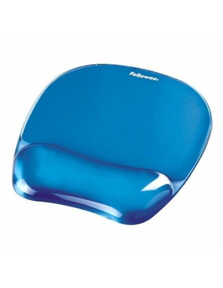 Tapis Antidérapant Fellowes 91141 Bleu
