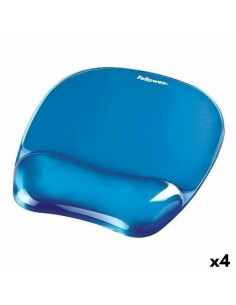 Tapis Antidérapant Fellowes 91141 Bleu 2