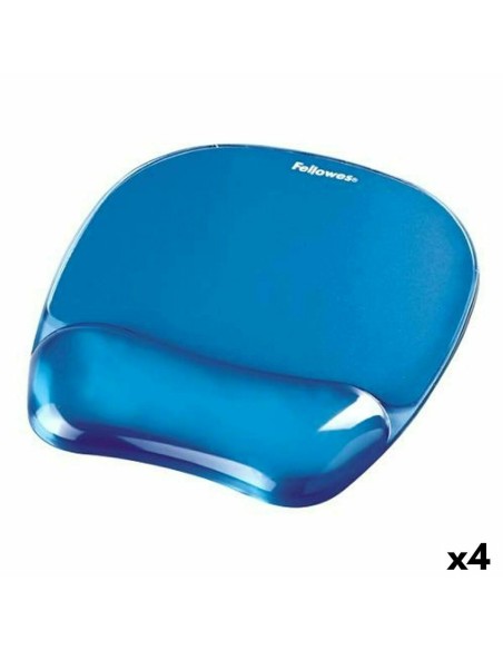 Tapis Antidérapant Fellowes 91141 Bleu