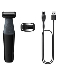 Épilateur à lumière pulsée Philips BG3017