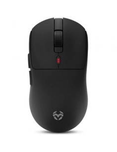 Souris Gaming Krom NXKROMKLEVERBK Noir