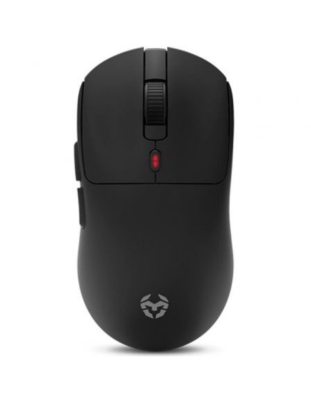 Souris Gaming Krom NXKROMKLEVERBK Noir