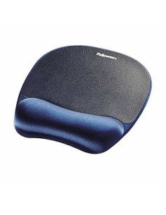 Tapis de Souris Fellowes 9172801 Bleu Bleu foncé