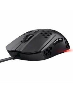 Souris Gaming Trust GXT 929 Helox Noir 6400 dpi