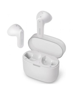 Écouteurs in Ear Bluetooth Philips TAT2139WT/00 Blanc
