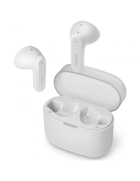 Écouteurs in Ear Bluetooth Philips TAT2139WT/00 Blanc