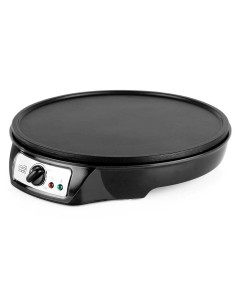 Crêpière Orbegozo CM 2360 Noir 1000 W
