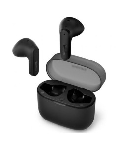 Écouteurs in Ear Bluetooth Philips TAT2139BK/00 Noir